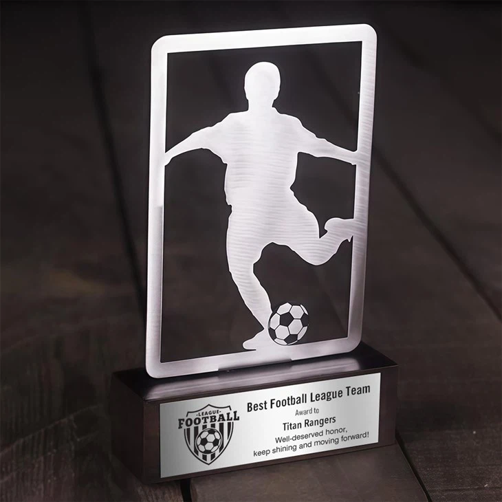 Best Soccer Trophy suppliers