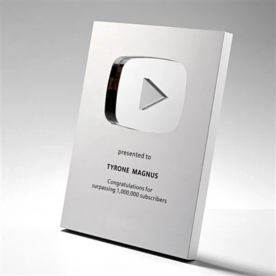 Aluminijaste plakete