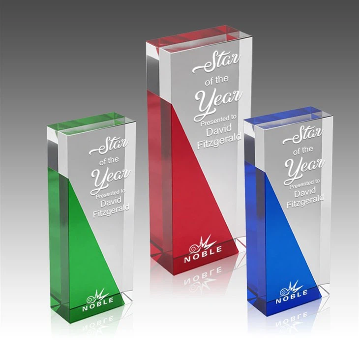 Wood Trophy Awards best