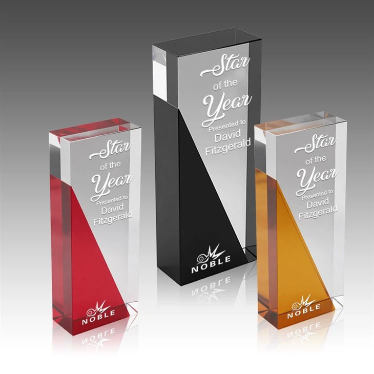 Wood Trophy Awards suppliers